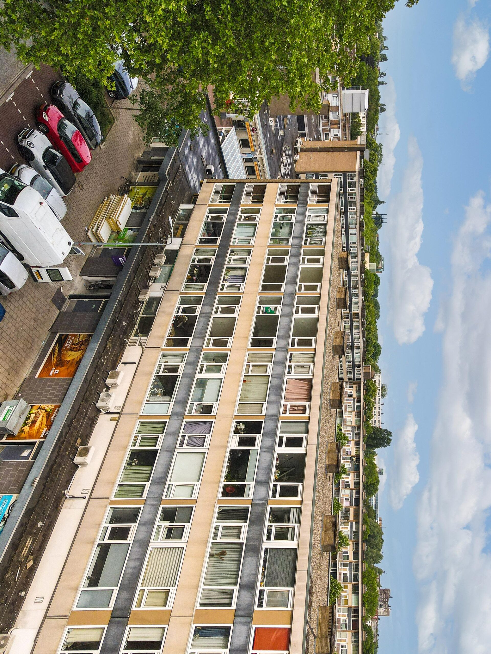 Foto Groen van Prinstererweg 77 – Dordrecht