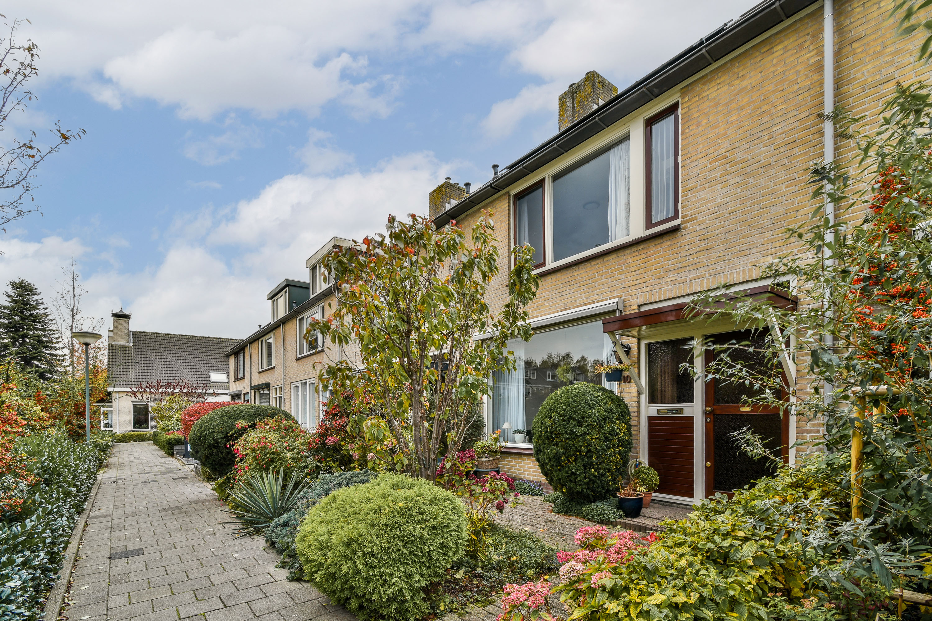 Foto Jasmijnstraat 10 – Dordrecht