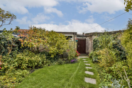 Jasmijnstraat 10 – Dordrecht – Foto 25