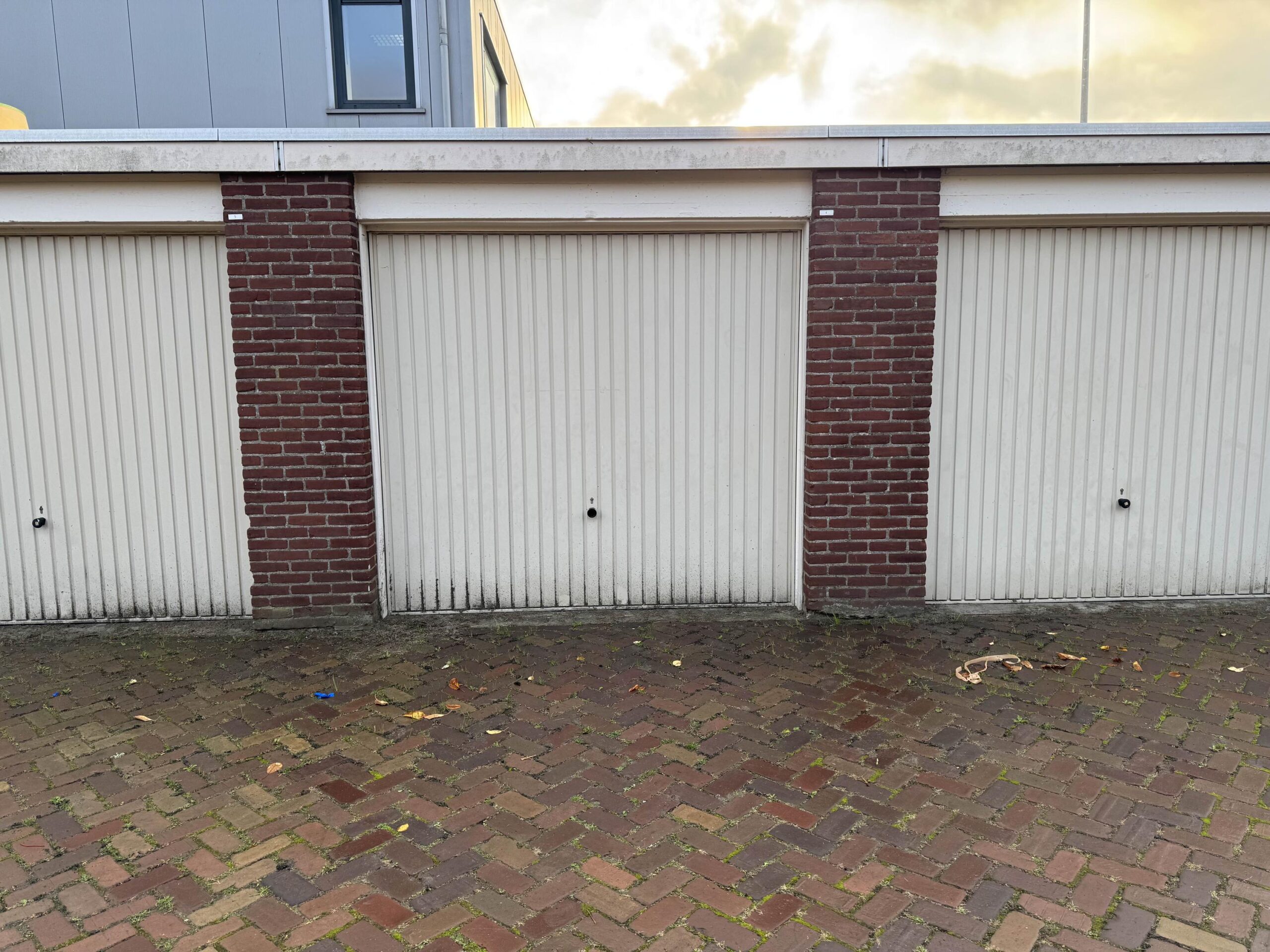 Foto Ambachtstraat 13D ong – Dordrecht