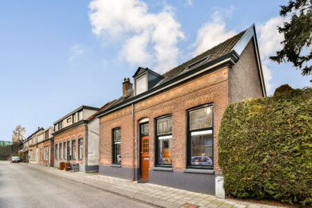 Zuidendijk 24 – Dordrecht – Hoofdfoto