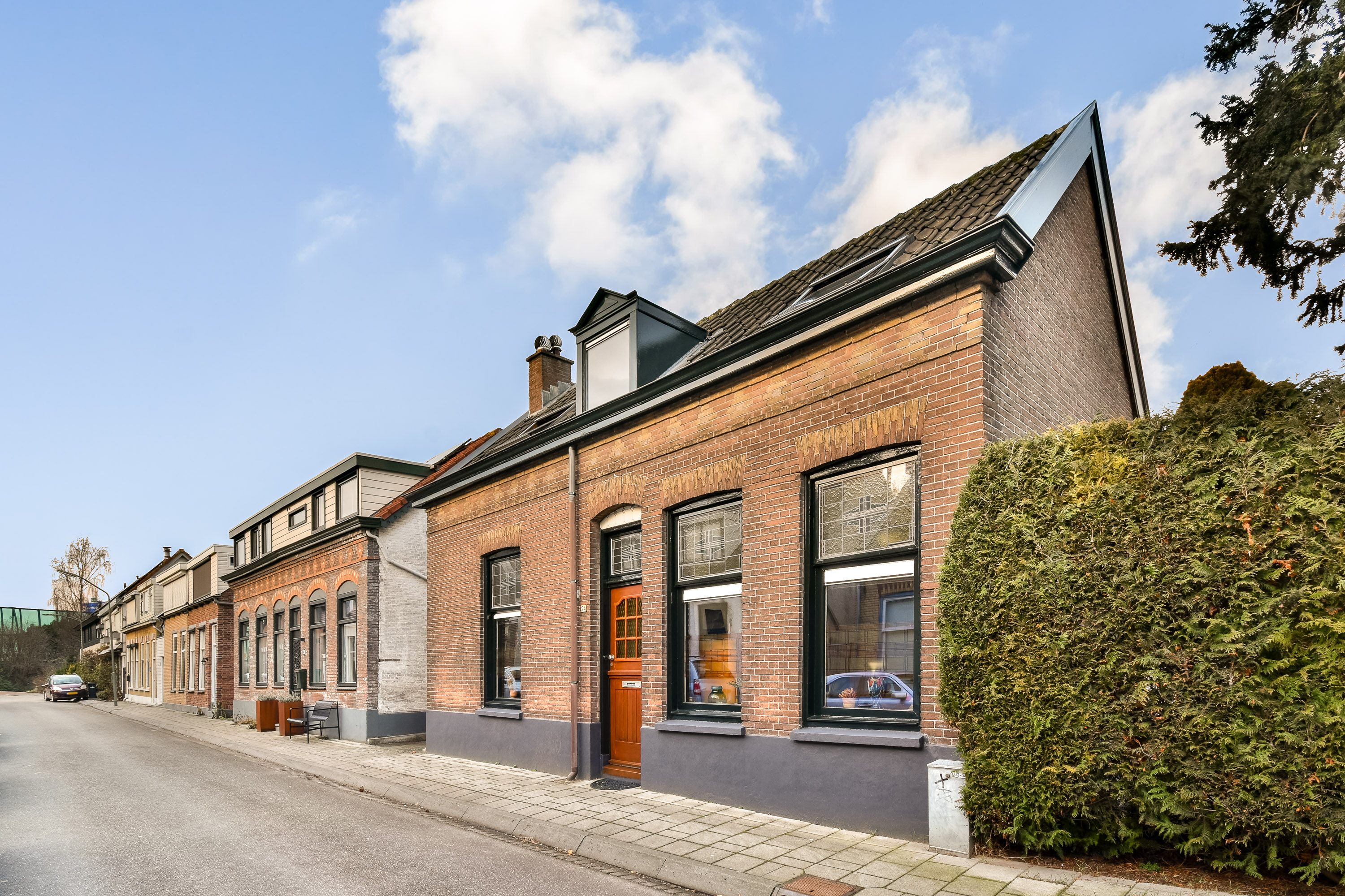 Foto Zuidendijk 24 – Dordrecht