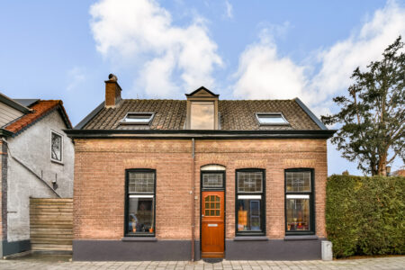 Zuidendijk 24 – Dordrecht – Foto 2
