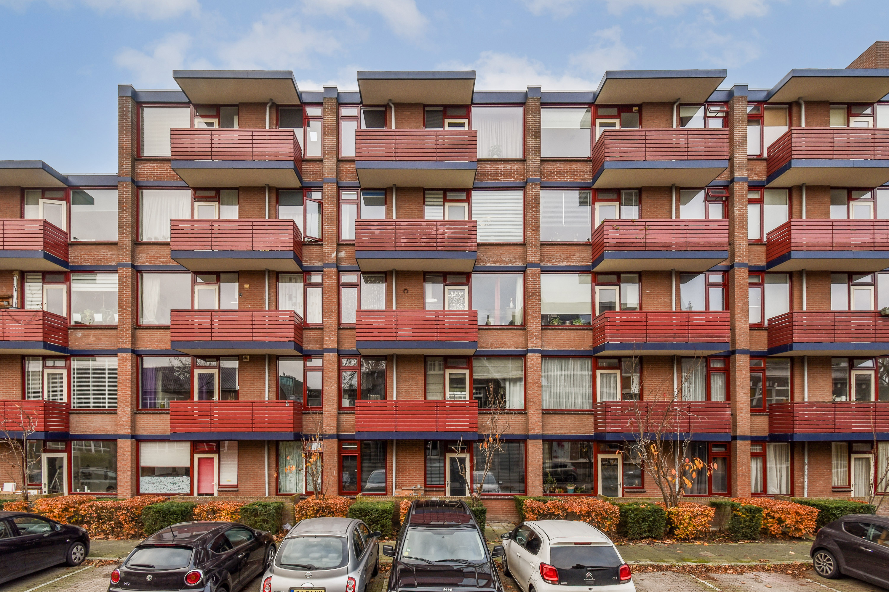 Foto Singel 432 – Dordrecht