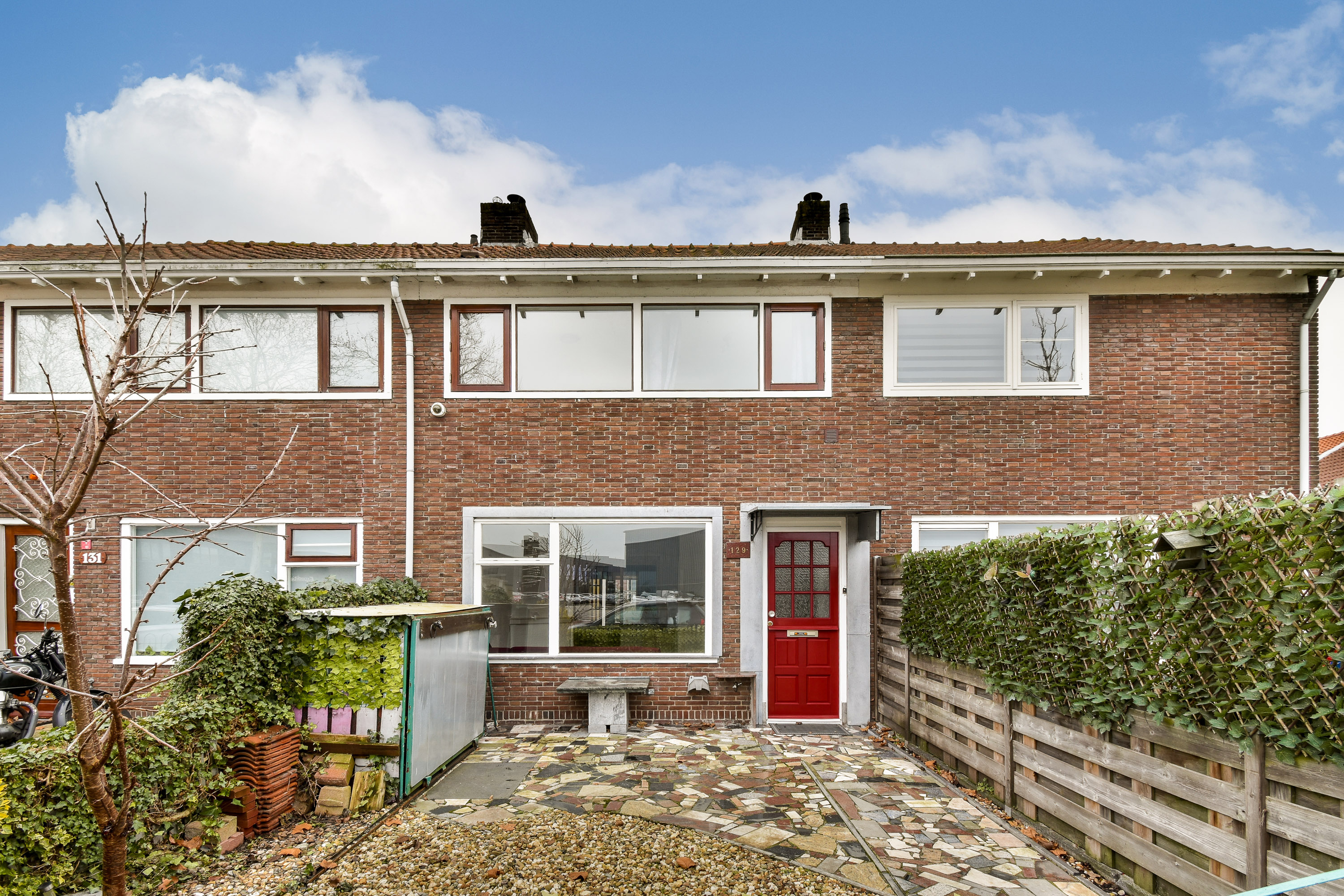 Foto Merwedestraat 129 – Dordrecht
