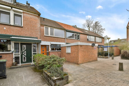 Pijl 75 – Dordrecht – Foto 5