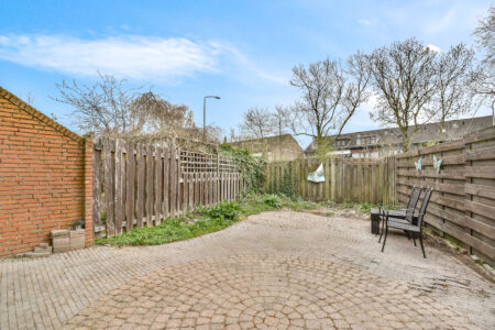 Pijl 75 – Dordrecht – Foto 6