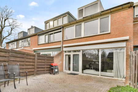 Pijl 75 – Dordrecht – Foto 12