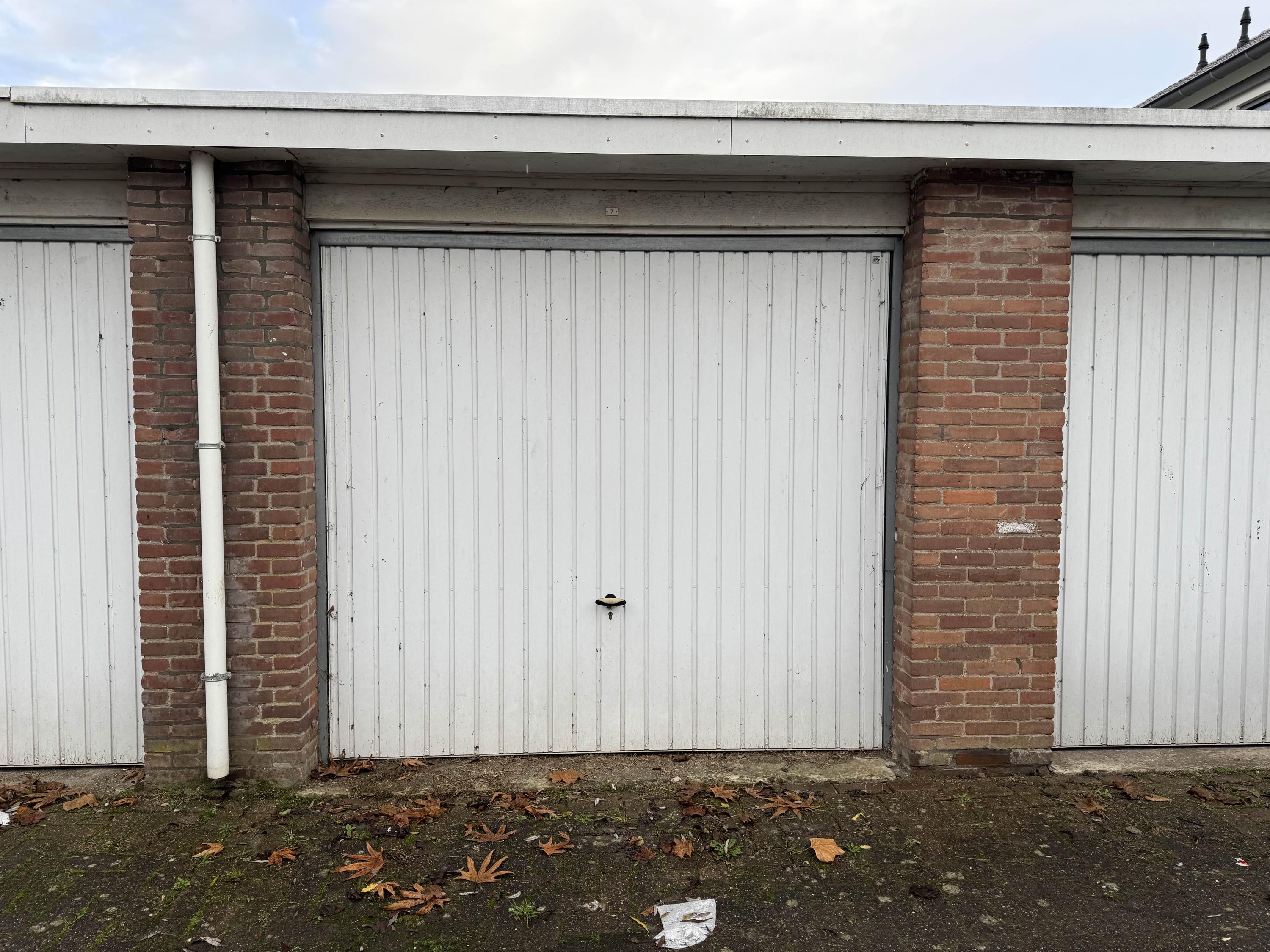 Foto Iepenlaan 122J – Dordrecht