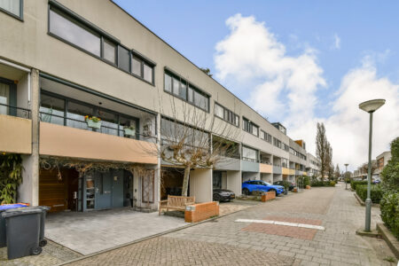 Balsa 117 – Dordrecht – Foto 24