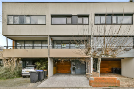 Balsa 117 – Dordrecht – Hoofdfoto