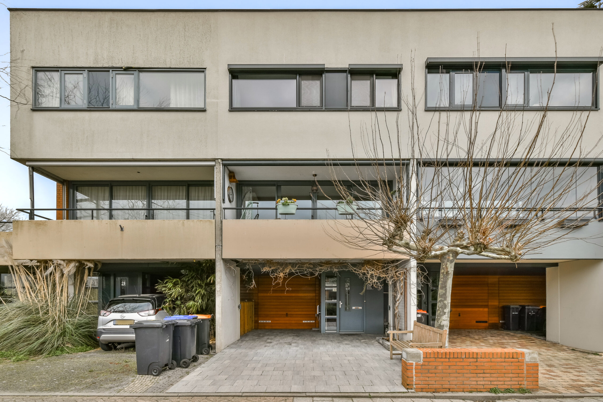 Foto Balsa 117 – Dordrecht