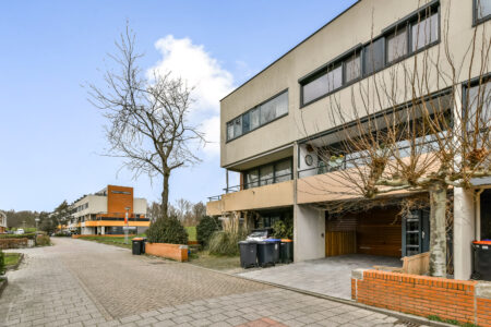 Balsa 117 – Dordrecht – Foto 26