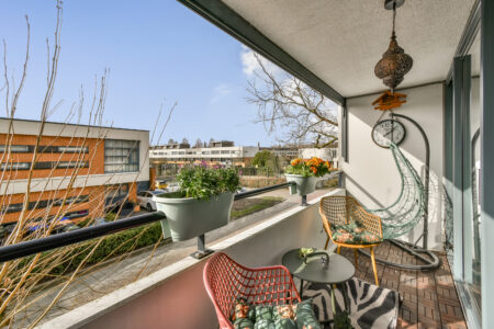 Balsa 117 – Dordrecht – Foto 10