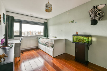 Balsa 117 – Dordrecht – Foto 16