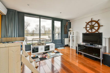 Balsa 117 – Dordrecht – Foto 17