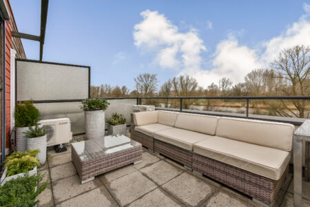 Balsa 117 – Dordrecht – Foto 20