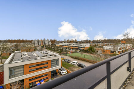 Balsa 117 – Dordrecht – Foto 23