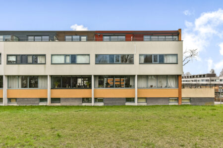 Balsa 117 – Dordrecht – Foto 25