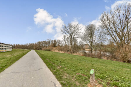 Balsa 117 – Dordrecht – Foto 28