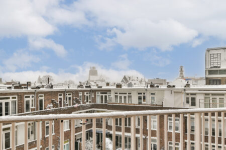 Achterom 25 – Dordrecht – Foto 29