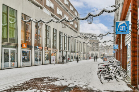 Achterom 25 – Dordrecht – Foto 31