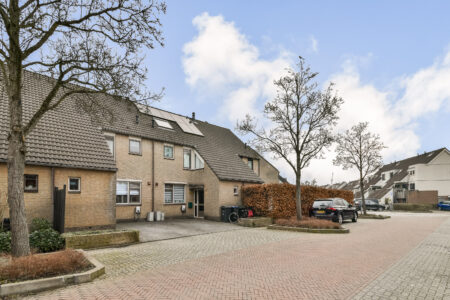 Weerdestein 156 – Dordrecht – Foto 31