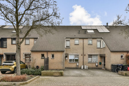 Weerdestein 156 – Dordrecht – Foto 29