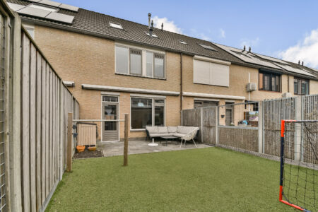 Weerdestein 156 – Dordrecht – Foto 27