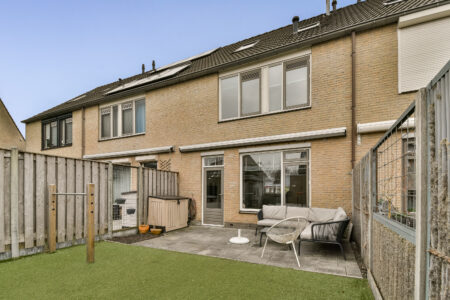 Weerdestein 156 – Dordrecht – Foto 30