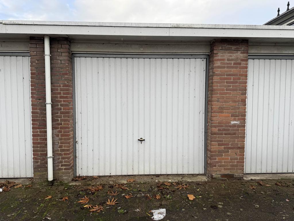 Foto Iepenlaan 122 N ong – Dordrecht