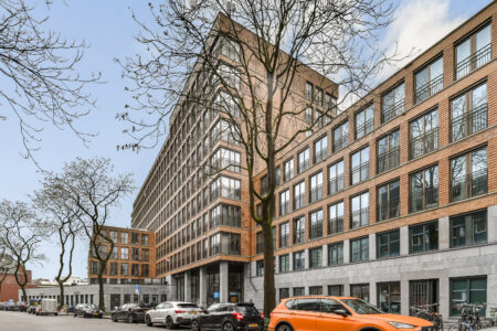 Van Vollenhovenstraat 3-315 – Rotterdam – Foto 21