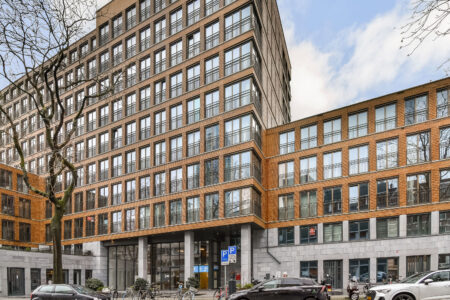 Van Vollenhovenstraat 3-315 – Rotterdam – Hoofdfoto