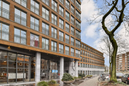 Van Vollenhovenstraat 3-315 – Rotterdam – Foto 22