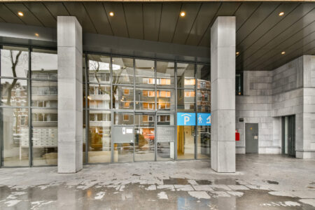 Van Vollenhovenstraat 3-315 – Rotterdam – Foto 18