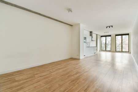 Van Vollenhovenstraat 3-315 – Rotterdam – Foto 6