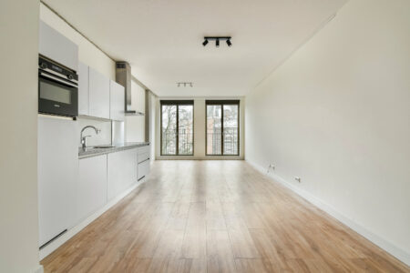 Van Vollenhovenstraat 3-315 – Rotterdam – Foto