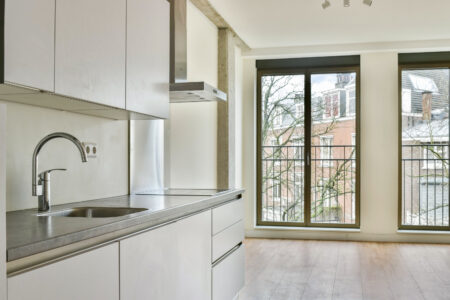 Van Vollenhovenstraat 3-315 – Rotterdam – Foto 3