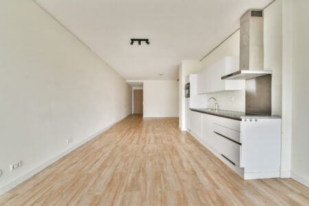 Van Vollenhovenstraat 3-315 – Rotterdam – Foto 11