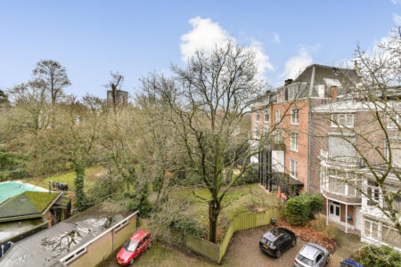 Van Vollenhovenstraat 3-315 – Rotterdam – Foto 23