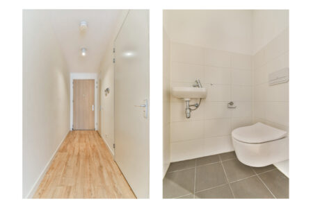 Van Vollenhovenstraat 3-315 – Rotterdam – Foto 15