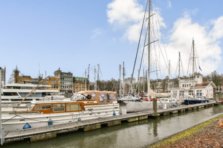 Van Vollenhovenstraat 3-315 – Rotterdam – Foto 24