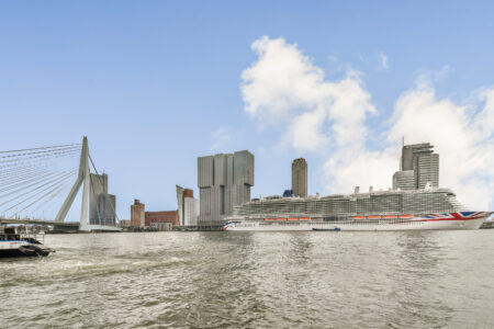 Van Vollenhovenstraat 3-315 – Rotterdam – Foto 27