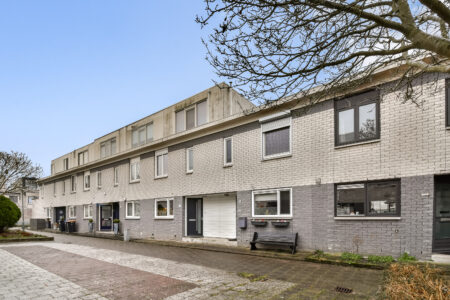 Palissander 22 – Dordrecht – Foto 16