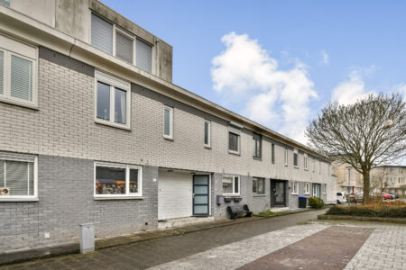 Palissander 22 – Dordrecht – Foto 17