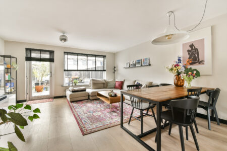 Palissander 22 – Dordrecht – Foto