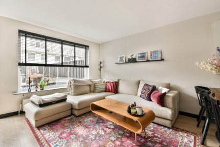 Palissander 22 – Dordrecht – Foto 6