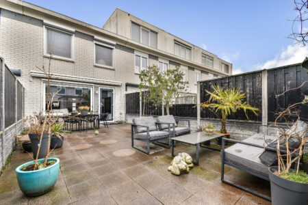 Palissander 22 – Dordrecht – Foto 20