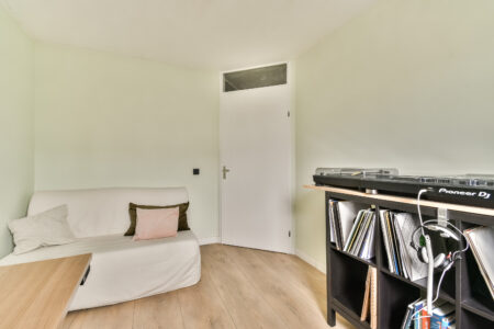 Palissander 22 – Dordrecht – Foto 13