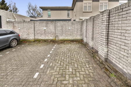 Palissander 22 – Dordrecht – Foto 19